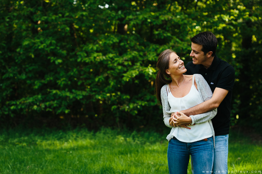 seance photo; couple; mariage; photographe; Lille